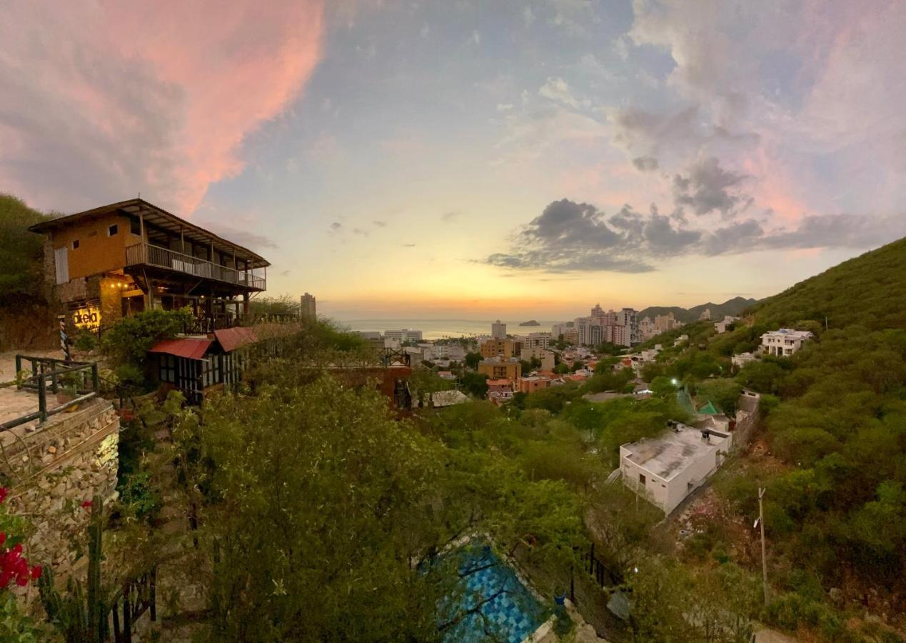 Hotel Akela Gaira
