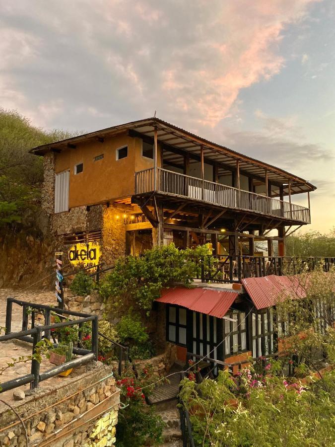 Akela Gaira Hotel Santa Marta (Magdalena)