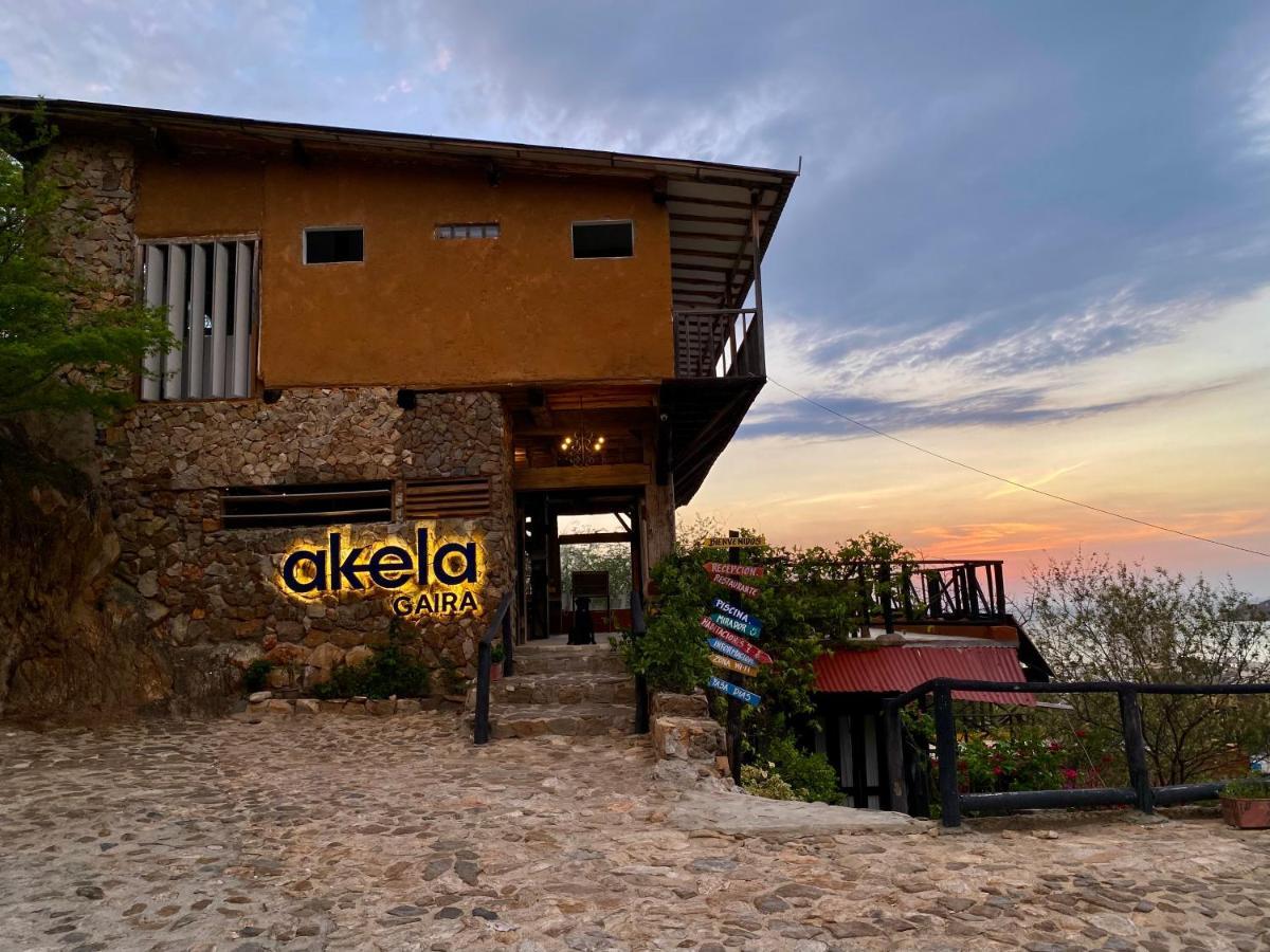 Akela Gaira Hotel Santa Marta (Magdalena)
