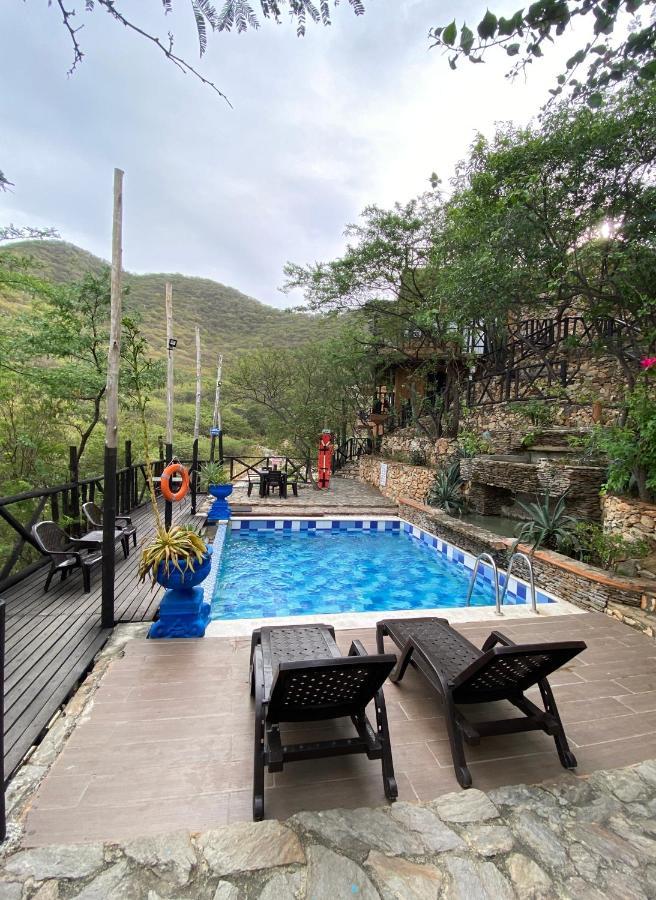 Hotel Akela Gaira