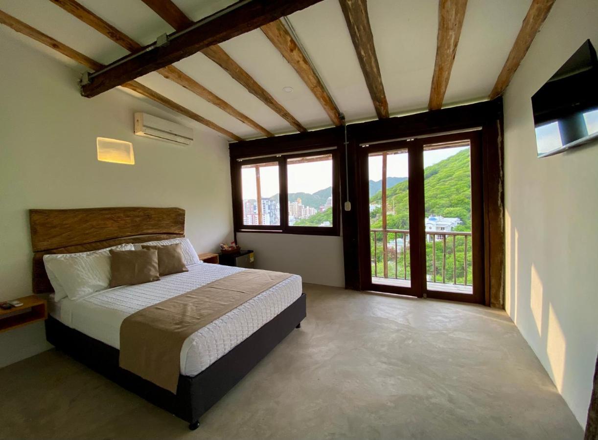 Akela Gaira Hotel Santa Marta (Magdalena)
