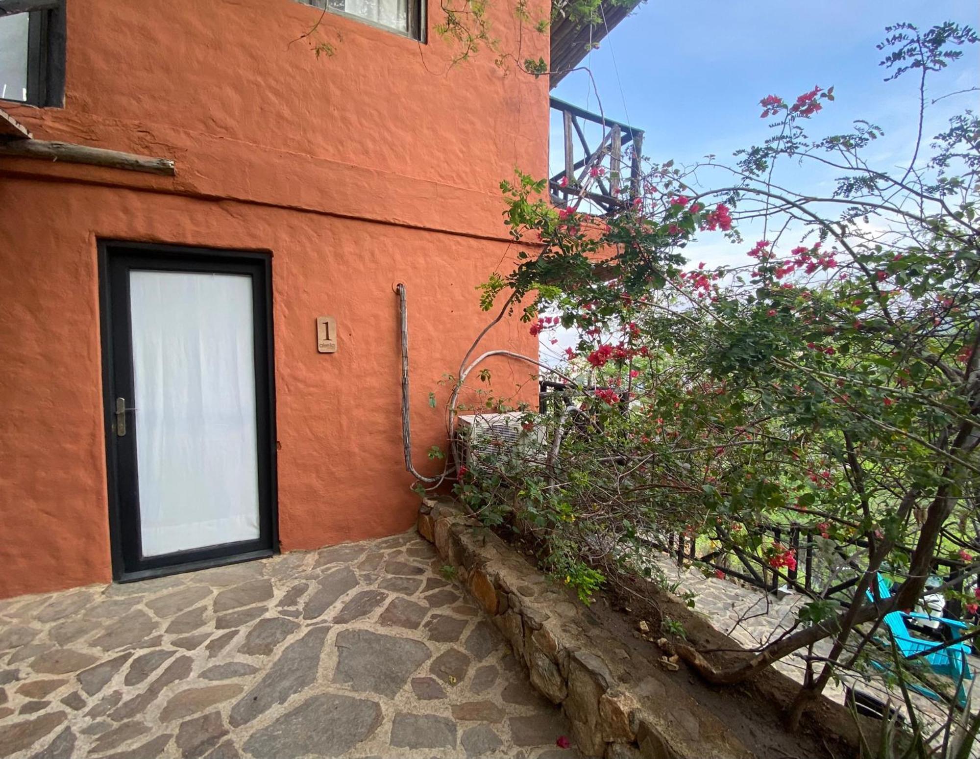 Akela Gaira Hotel Santa Marta (Magdalena)