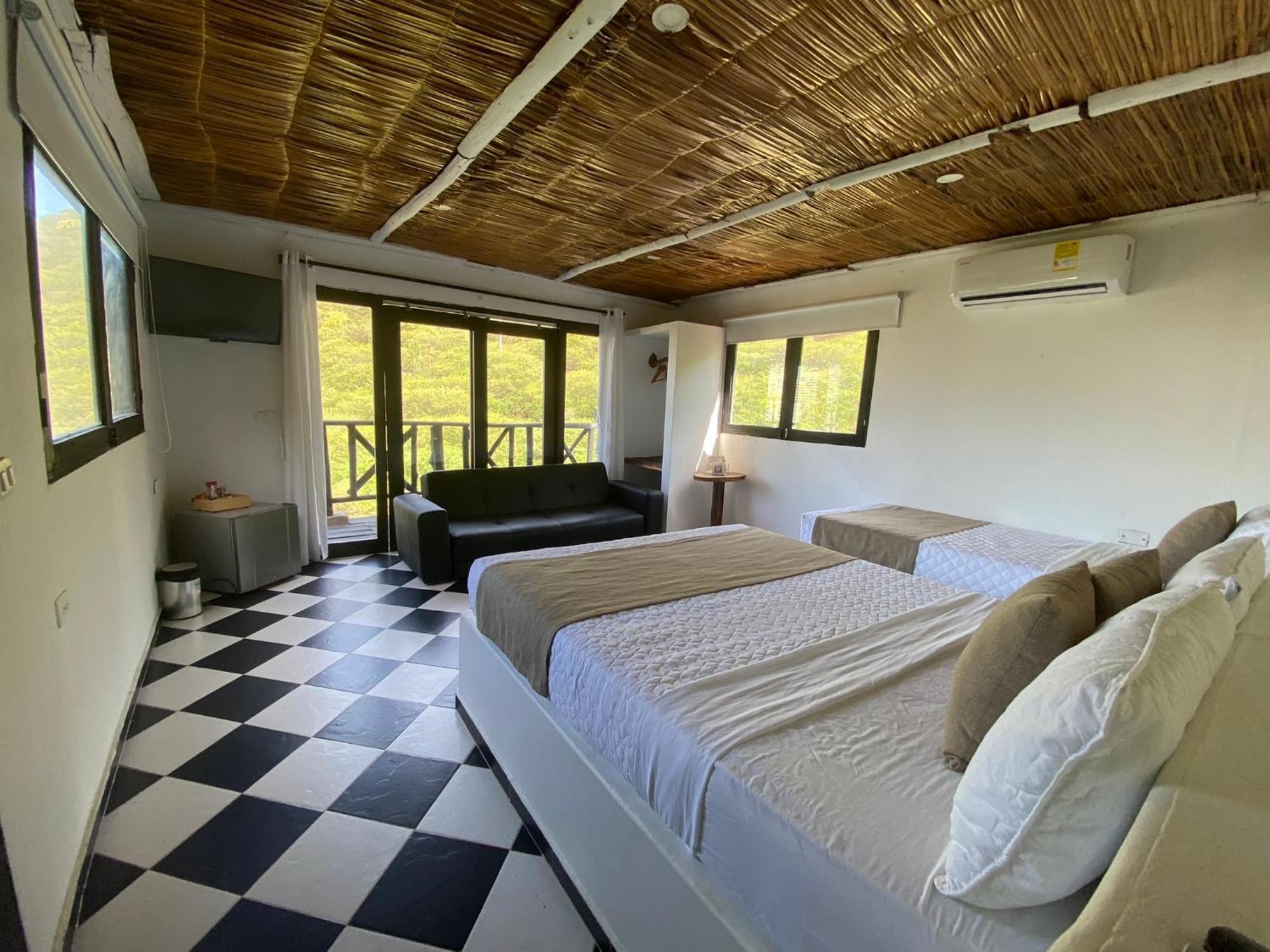 Akela Gaira Hotel Santa Marta (Magdalena)