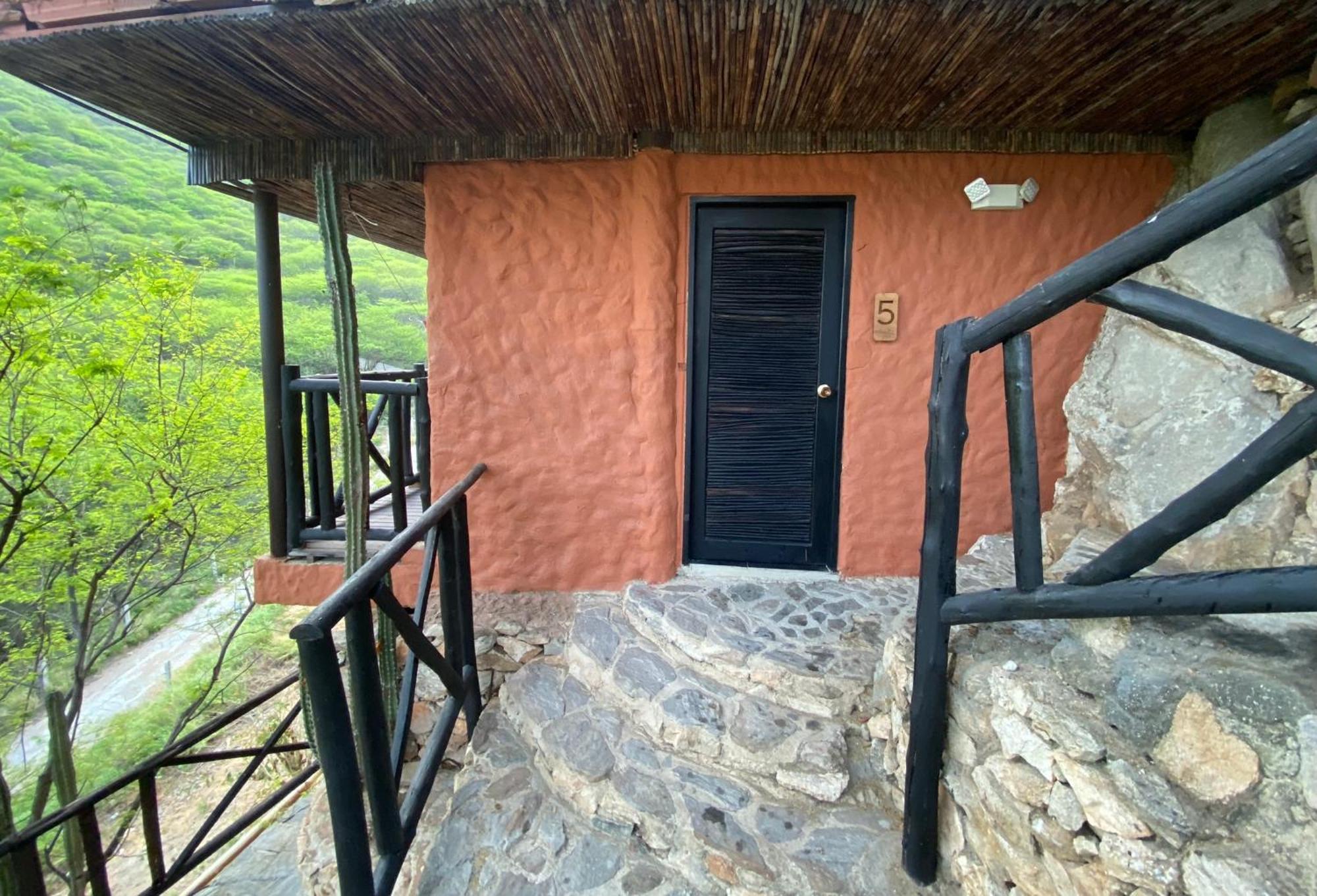 Hotel Akela Gaira Santa Marta (Magdalena)